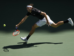 APTOPIX U.S. Open Tennis