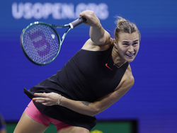 US Open Tennis