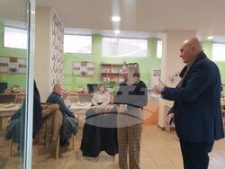 Ден на отворените врати се проведе  в „Център за социална рехабилитация и интеграция“ в Ловеч