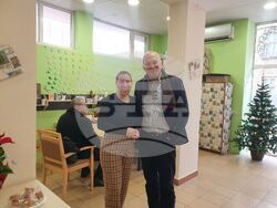 Ден на отворените врати се проведе  в „Център за социална рехабилитация и интеграция“ в Ловеч