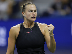 US Open Tennis