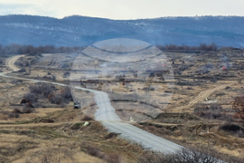 Военен полигон „Ново село“ - Strike Back - учение