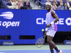 US Open Tennis