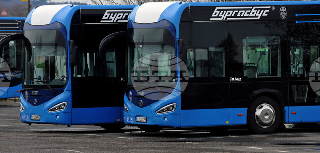 От 8 декември пътниците в бургаския градски транспорт ще могат да плащат с дебитни и кредитни карти