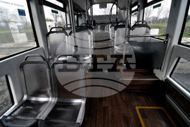 Бургас - модернизация на градския транспорт - осъществен проект