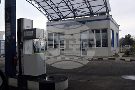 Бургас - модернизация на градския транспорт - осъществен проект