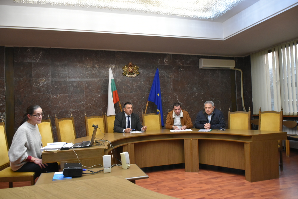 Община Ловеч: Поради сериозни проблеми на електроподаването в критично състояние са много ловешки села 