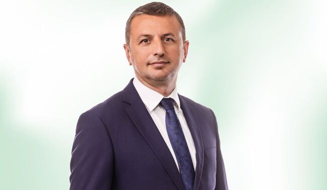 Даниел Петров от "Възраждане": Съд, затвор и радикални промени са необходими, за да запазим нашите безценни водни ресурси 