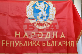 Исперих - казарма - изложба