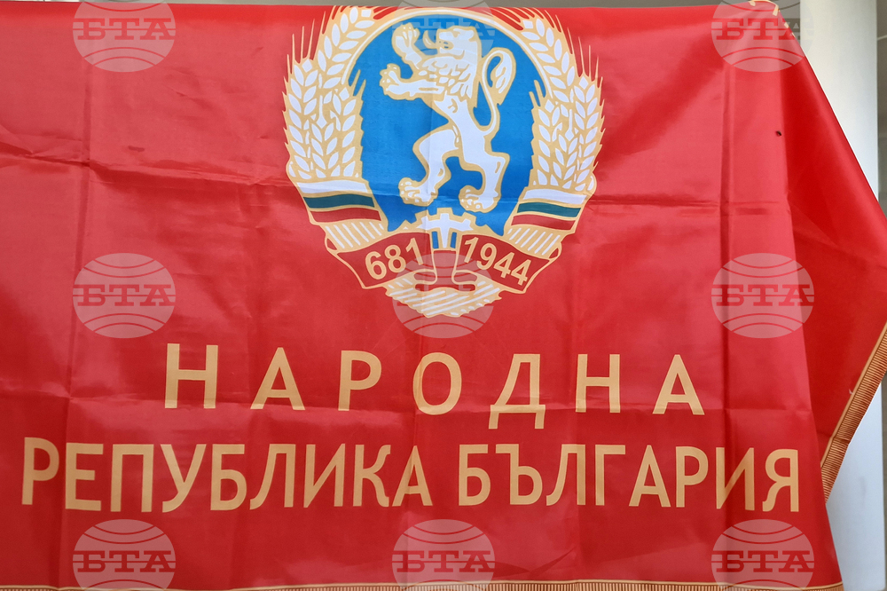 Исперих - казарма - изложба