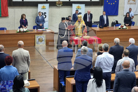 Благоевград - Областна администрация - годишнина