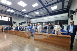 Благоевград - Областна администрация - годишнина