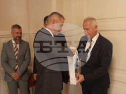 Снимка: Община Сливен