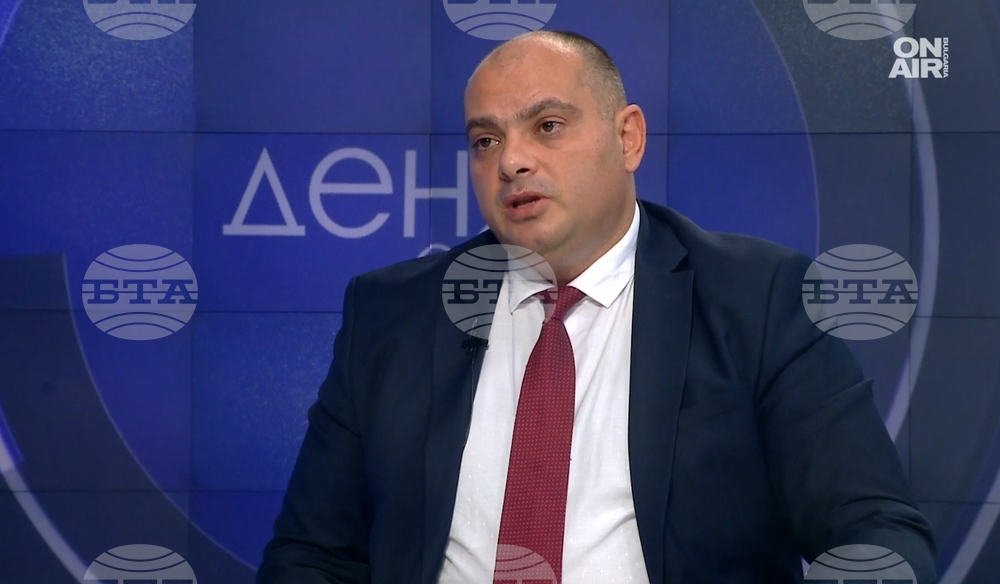 BSP-United Left Has Clear Programme for Development of Bulgaria, Says MP Candidate in Razgrad