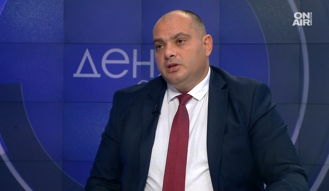 Филип Попов, БСП: Създаваме единен ляв фронт срещу безхаберието в държавата