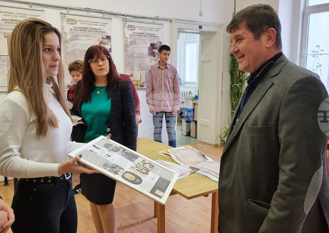 Варна - конкурса за есе