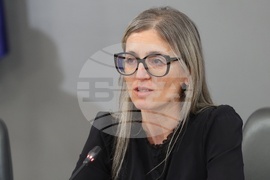 Министерски съвет - влакове - договор - подписване