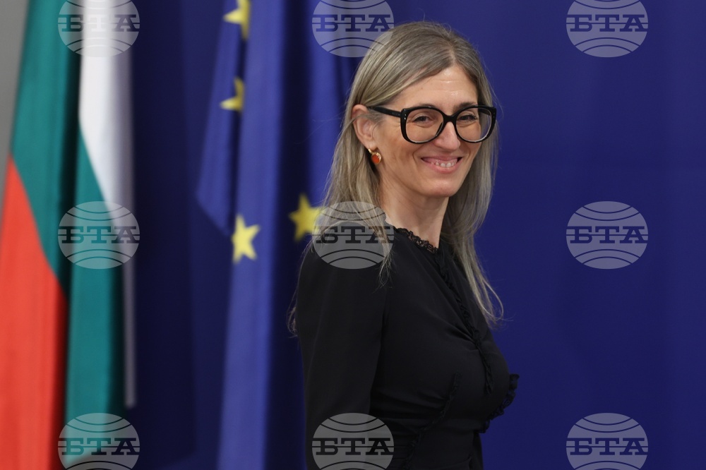 Министерски съвет - влакове - договор - подписване