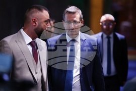 Народно събрание - Станислав Анастасов - кулоари