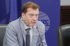 Министерски съвет - влакове - договор - подписване