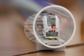 Министерски съвет - влакове - договор - подписване