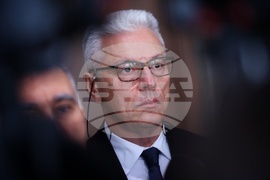 Народно събрание - „Възраждане“ - изявление