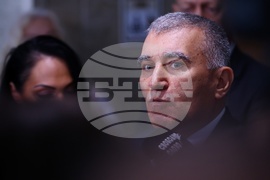 Народно събрание - „Възраждане“ - изявление