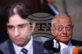 Народно събрание - „Продължаваме Промяната-Демократична България“ - изявление