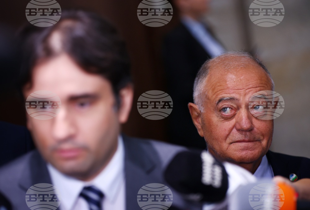 Народно събрание - „Продължаваме Промяната-Демократична България“ - изявление