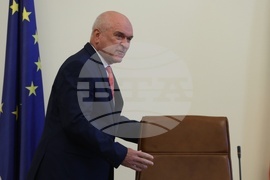 Министерски съвет - заседание