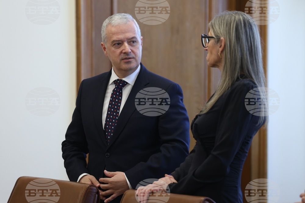 Министерски съвет - заседание