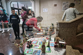 Разград - благотворителен базар