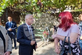 Бобов дол - двадесет и пет години от инцидента в Бобов дол - почит