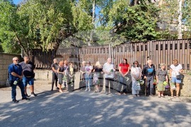 Бобов дол - двадесет и пет години от инцидента в Бобов дол - почит