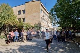 Бобов дол - двадесет и пет години от инцидента в Бобов дол - почит