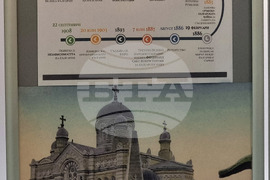 Варна - „Празничен разказ за Съединението и Независимостта на България“ - изложба