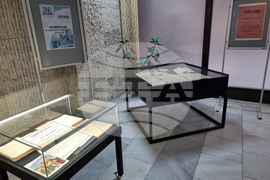 Варна - „Празничен разказ за Съединението и Независимостта на България“ - изложба