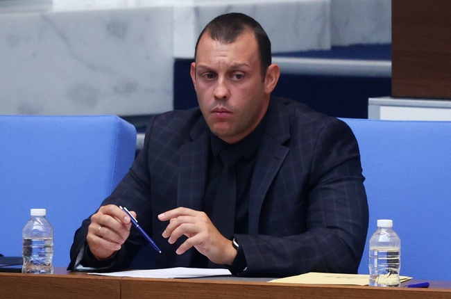 На ден се произвеждат не повече от 2000 мегаватчаса от ВЕЦ, които са от каскадите на НЕК, каза служебният зам.-министър на енергетиката