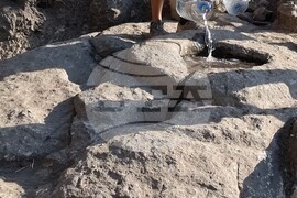 Перперикон - археология