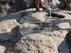 Перперикон - археология