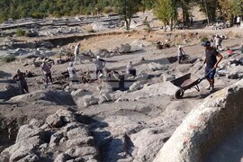 Перперикон - археология