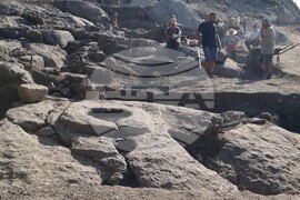 Перперикон - археология