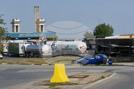 Русе - ГКПП „Дунав мост“ - трафик