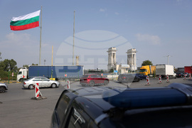 Русе - ГКПП „Дунав мост“ - трафик