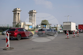 Русе - ГКПП „Дунав мост“ - трафик