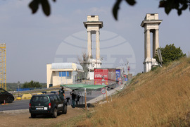 Русе - ГКПП „Дунав мост“ - трафик