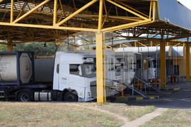 Русе - ГКПП „Дунав мост“ - трафик