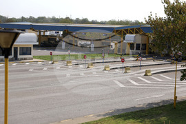 Русе - ГКПП „Дунав мост“ - трафик