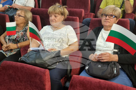 Община Добричка - извънредно заседание на Общинския съвет