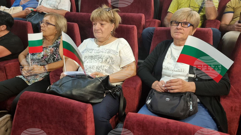 Община Добричка - извънредно заседание на Общинския съвет